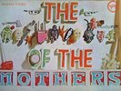 THE ***** OF THE MOTHERS   FRANK ZAPPA   OF INVENTION   U.S. BLUE VERVE