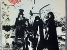 RIPPER - AND THE DEAD SHALL RISE - IW 1007 - 1986 - IRONWORKS VG+