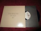 Thursday Doves VERY RARE 10