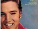 Elvis Presley For LP Fans Only original cover & mono black label,silver letters