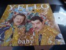 Yello Baby LP