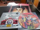 Frank ZAPPA  Greasy Love Songs Limited Edition Picture FOC Lp