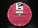 HörZu SHZT 531 The Rolling Stones - Bravo  Hör Zu DE STEREO