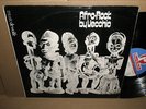  AFRO ROCK de wolfe VECCHIO library GRAIL breaks FUNK psych OG LP kpm