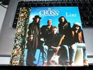 QUEEN THE CROSS LIAR. ORIGINAL 7