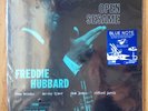 OPEN SESAME FREDDIE HUBBARD BLUENOTE 84040 MUSIC MATTERS REISSUE NEW SEALED