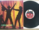 SUPERSUCKERS La Mano Cornuda VINYL LP Sub Pop Records GATEFOLD Eddie Spaghetti