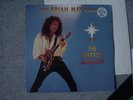 Queen - The Brian may band - Live at the Brixton 2 LP
