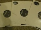 HOLY COLE CLASSIC RECORDS 45RPM 3 SEALED SIDES OF DONT SMOKE IN BED AUDIOPHILE
