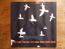 Herbie MANN Bobby JASPAR / Flute Flight prestige 7124 Orig LP