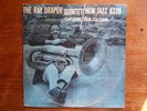 Ray Draper Quintet Coltrane / New Jazz 8228 Bergenfield Mono