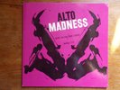Jackie McLean John Jenkins : ALTO MADNESS / Prestige 7114 Mono NYC original