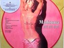 MADONNA RARE PICTURE DISC BYE BYE BABY