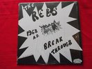 Rare LP Record 