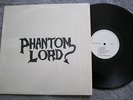 PHANTOM LORD - RARE LP PENTAGRAM HASSELVANDER JACK STARR