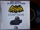 EP rarissime BO/OST Batman