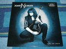 John Norum LP Face The Truth AUTOGRAMM SIGNED by Glenn Hughes Deep Purple Europe