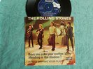 Rolling Stones - Have you seen your Mother... UK Export -dicke Schrift