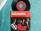 Rolling Stones - Satisfaction - Club Edition - Ex Libris