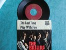 Rolling Stones - The Last Time - Club Edition - Ex Libris
