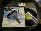 ARTI E MESTIERI - TILT JAPANESE LP