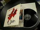GOBLIN - ROLLER JAPANESE LP