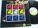 BOB DYLAN - Adelphi Theatre Dublin May 5, 1966 (V.RARE LP)