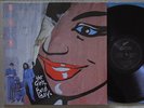 BAD BOYS BLUE -- HOT GIRLS, BAD BOYS ********** RARE LP