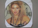 MADONNA -- INTERVIEW PICTURE DISC ********** BILDPLATTE