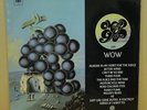 MOBY GRAPE - WOW - ORIG UK 1968 CBS STEREO LP - A1/B1