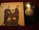 INTRODUCING THE BEATLES - ORIGINAL - VEE-JAY - LP 1062 - MONO - BRACKET - VG VG+