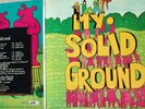 MY SOLID GROUND - SAME - LIMITED 750 STÜCK  - SECOND BATTLE 1997 - MINT  NEU
