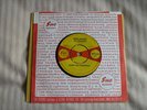 BOBBY LEE TRAMMELL 'New Dance In France/Carolyn' Sue 45