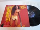 Ted Nugent Scream Dream EPIC SONY 25 3P-214 Japan LP OBI