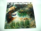 PINK FLOYD-A SAUCERFUL OF SECRETS-UK COLUMBIA STEREO LP-BLUE BLACK LABELS-EX+