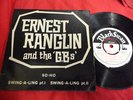 ERNEST RANGLIN AND THE GBS /SWING A LING /SOHO /ISLAND RECORDS IEP 704 / 1964