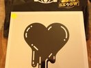 Danger Mouse Rome Color Vinyl Third Man SXSW Jack White Stripes Luppi Deluxe