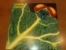 CATAPILLA Changes Lp Gimmik Cover ORIG VERTIGO ITA press - TOP RARE - EX