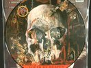 SLAYER South Of Heaven PICTURE DISC LP