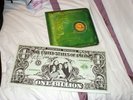 Alice Cooper - Billion Dollar Babies LP - Signed