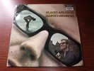 HARVEY ANDREWS PLACES AND FACES   LP VINYL