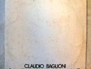 CLAUDIO BAGLIONI: GIRA CHE TI RIGIRA AMORE BELLO(RARA COP.PROVVISORIA E LIBRETTO