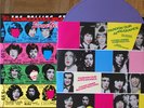 ROLLING STONES SOME GIRLS VINYL LP PURPLE COLOR NEW