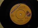 NORTHERN SOUL - AL WILLIAMS - I AM NOTHING - UK GRAPEVINE