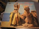 Rare Lebanon Viva Belly Dance Hassan Abou Seoud 1975 EX