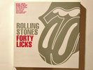 Rolling Stones - Forty Licks - 3LP boxset Ltd #950/1000