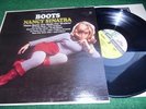 Nancy Sinatra - Boots (Lp, Reprise; Girl-Sound, 60s-Pop, Lee Hazlewood) Vinyl 