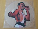 QUEEN   FREDDIE MERCURY UNCUT 12