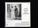 SCHUBERT  Grand Duo Variations  SEALED LP   Wilson Audio  Sheffield   AUDIOPHILE