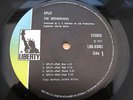 Groundhogs SPLIT UK LP 1ST PRESS MINT SLEEVE AND VINYL PLAYS NEAR MINT - 